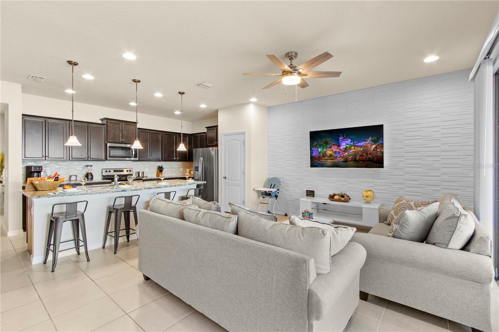 2426 TANGIER DR, KISSIMMEE, FL — photo 12