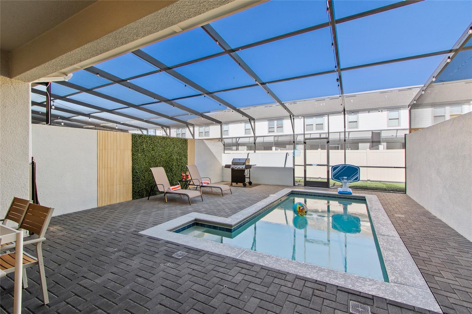 2426 TANGIER DR, KISSIMMEE, FL — photo 16