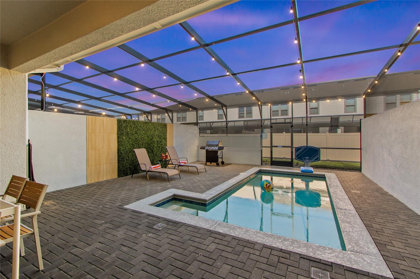 2426 TANGIER DR, KISSIMMEE, FL — photo 17