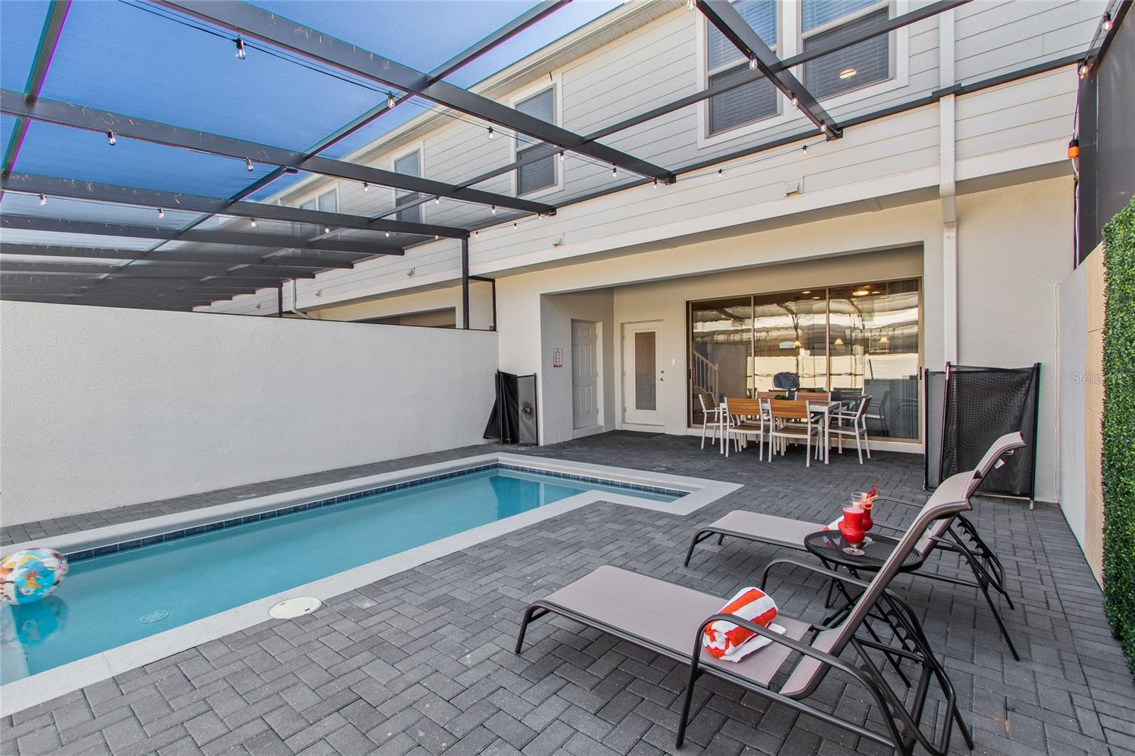 2426 TANGIER DR, KISSIMMEE, FL — photo 19