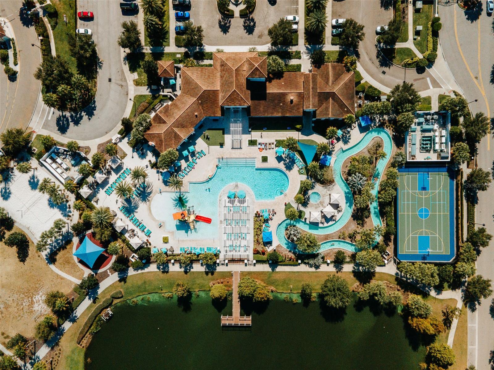 2426 TANGIER DR, KISSIMMEE, FL — photo 40
