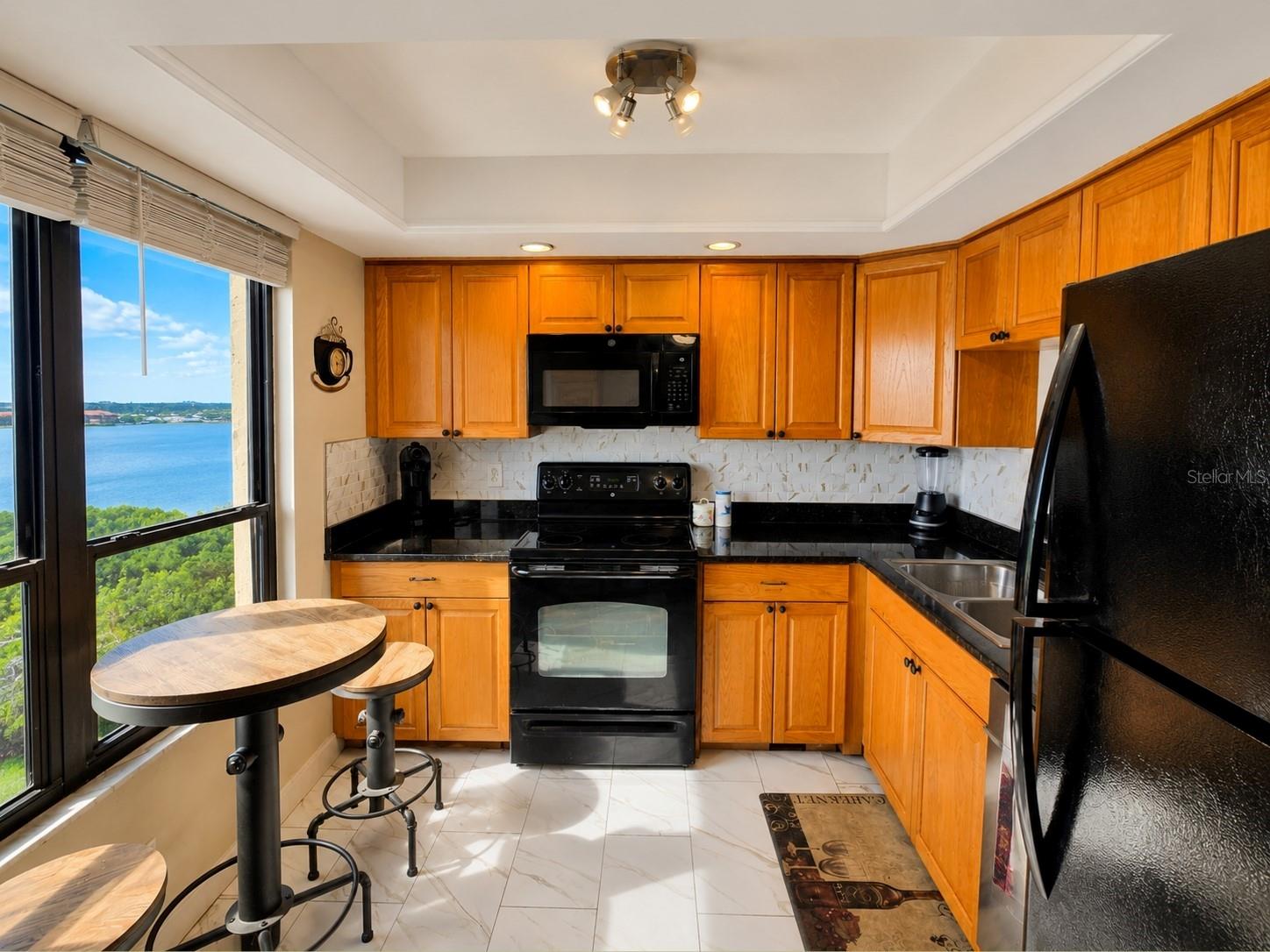 2616 COVE CAY DR #801, CLEARWATER, FL — photo 2