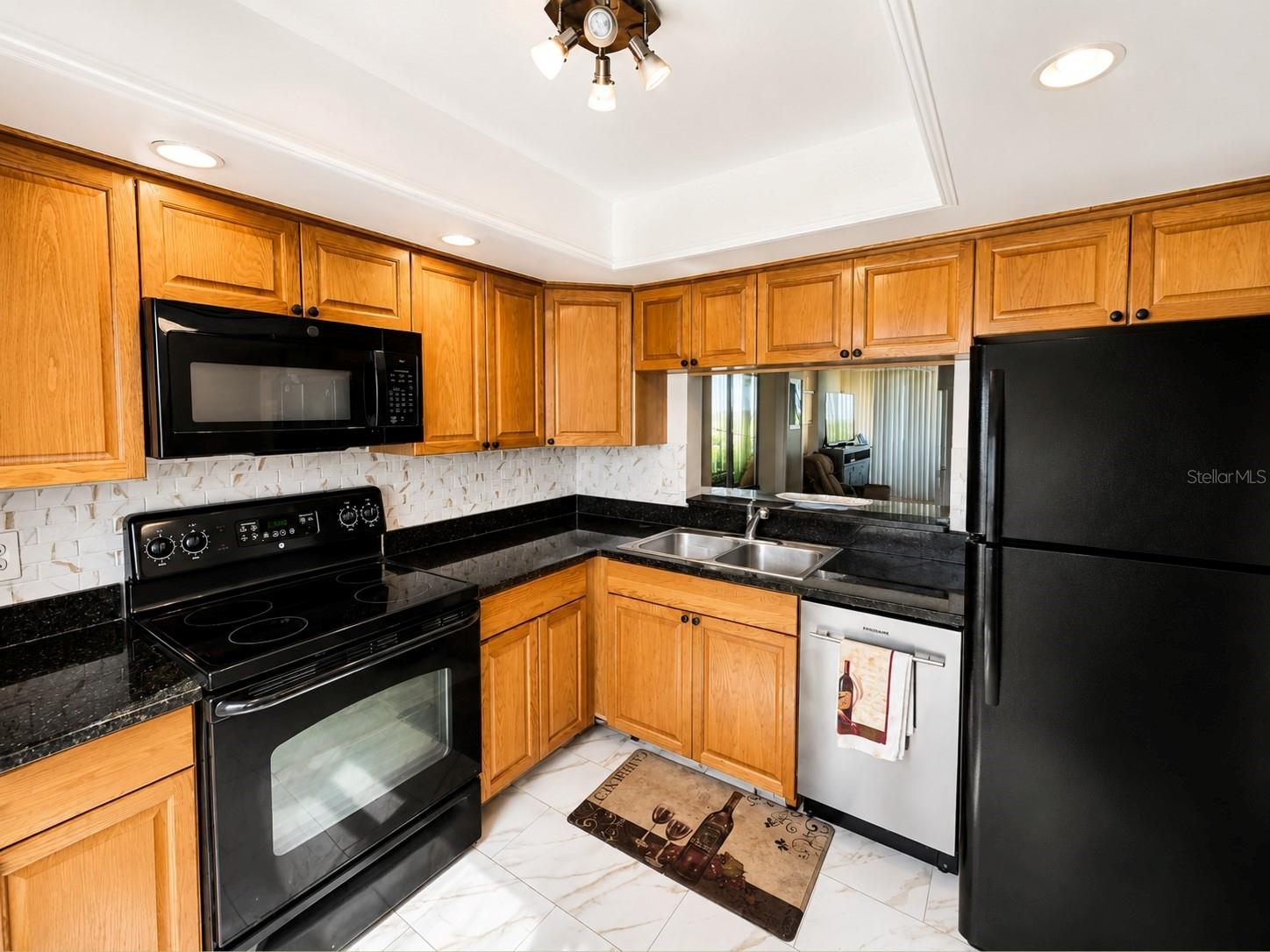 2616 COVE CAY DR #801, CLEARWATER, FL — photo 4
