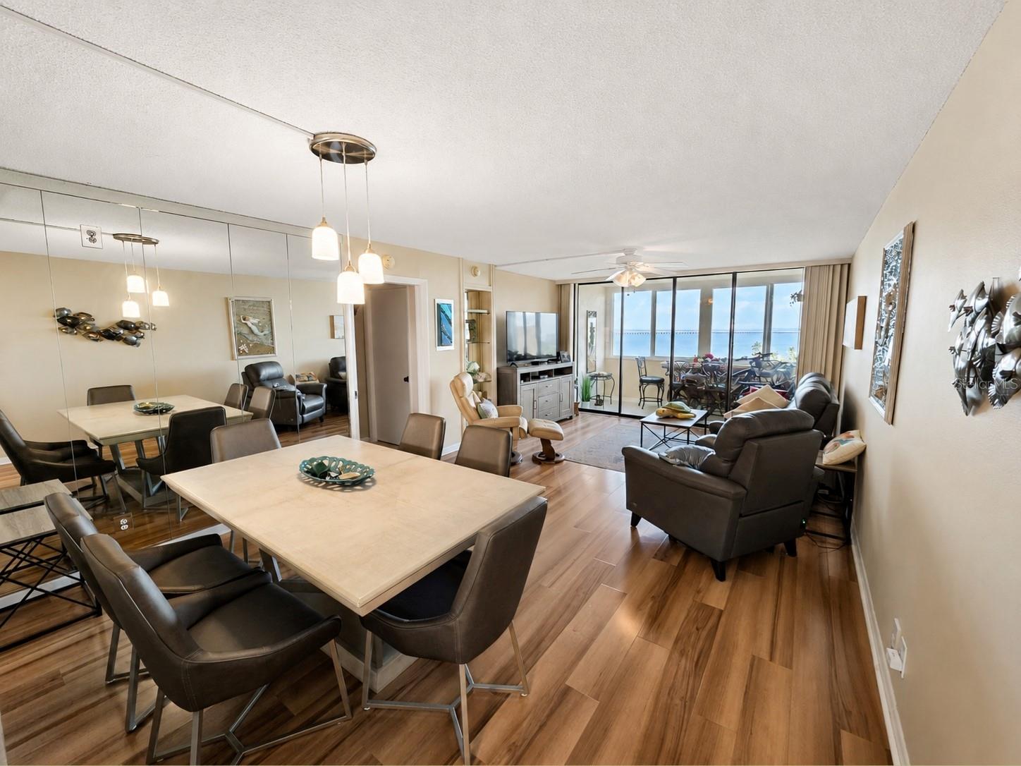 2616 COVE CAY DR #801, CLEARWATER, FL — photo 5