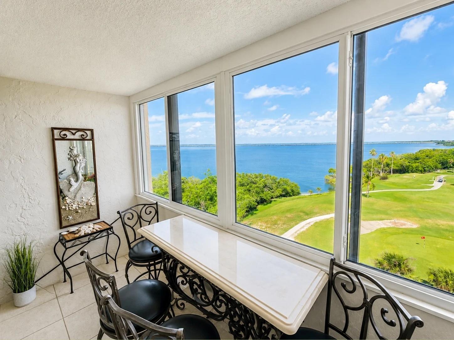 2616 COVE CAY DR #801, CLEARWATER, FL — photo 8