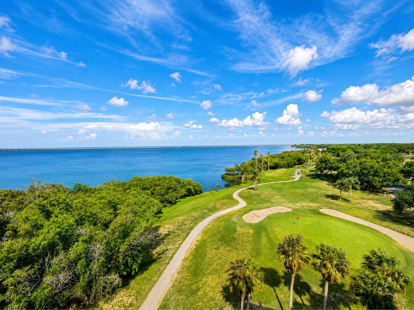2616 COVE CAY DR #801, CLEARWATER, FL — photo 9
