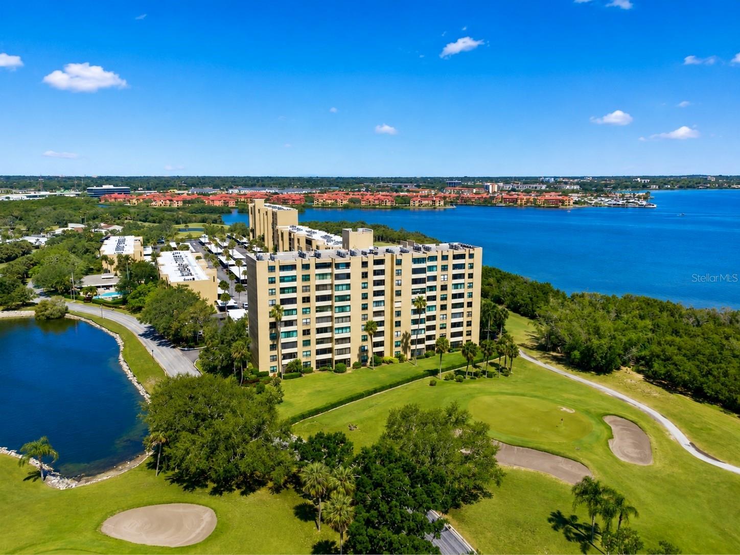 2616 COVE CAY DR #801, CLEARWATER, FL — photo 19