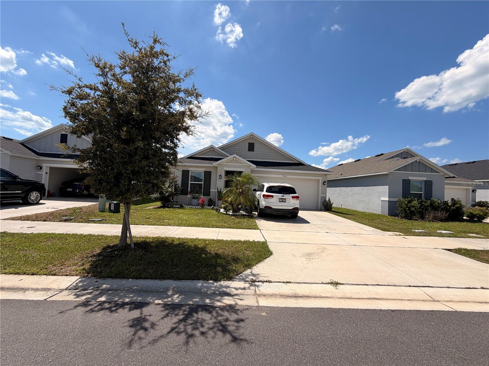 9051 OSCRAFT DR, DAVENPORT, FL
