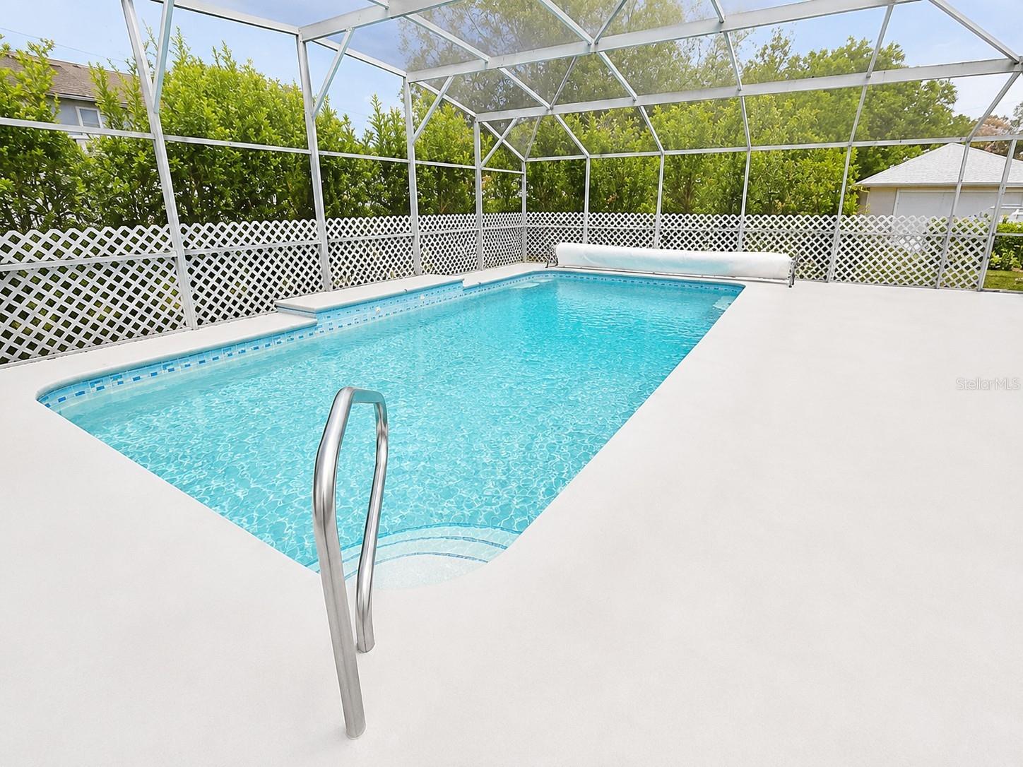4104 QUAIL NEST CT, ST CLOUD, FL — photo 13