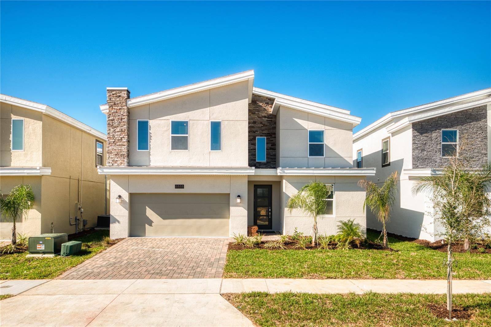 8888 CABOT CLIFFS DR, DAVENPORT, FL — photo 2