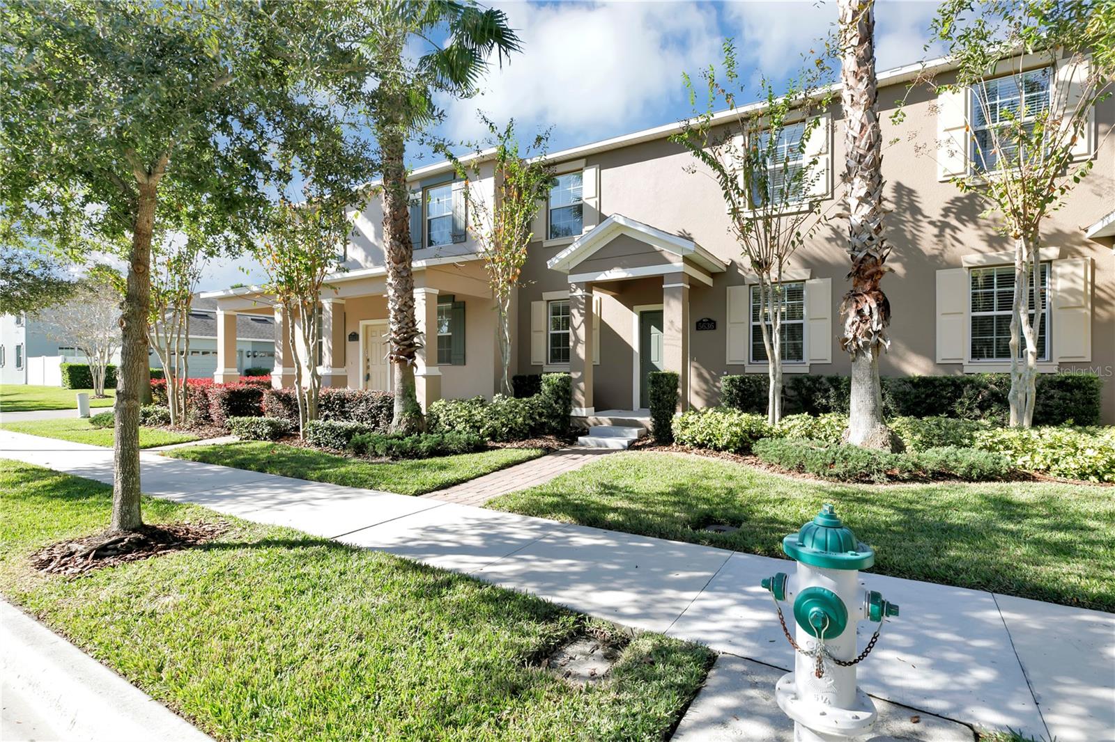 5636 WATER ROSE RD, WINTER GARDEN, FL