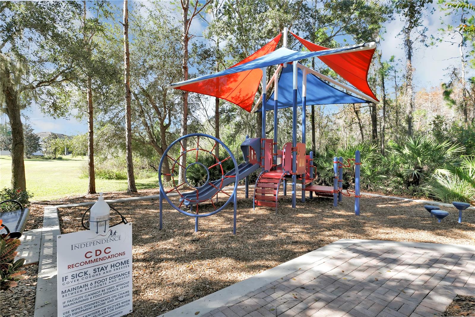 5636 WATER ROSE RD, WINTER GARDEN, FL — photo 40