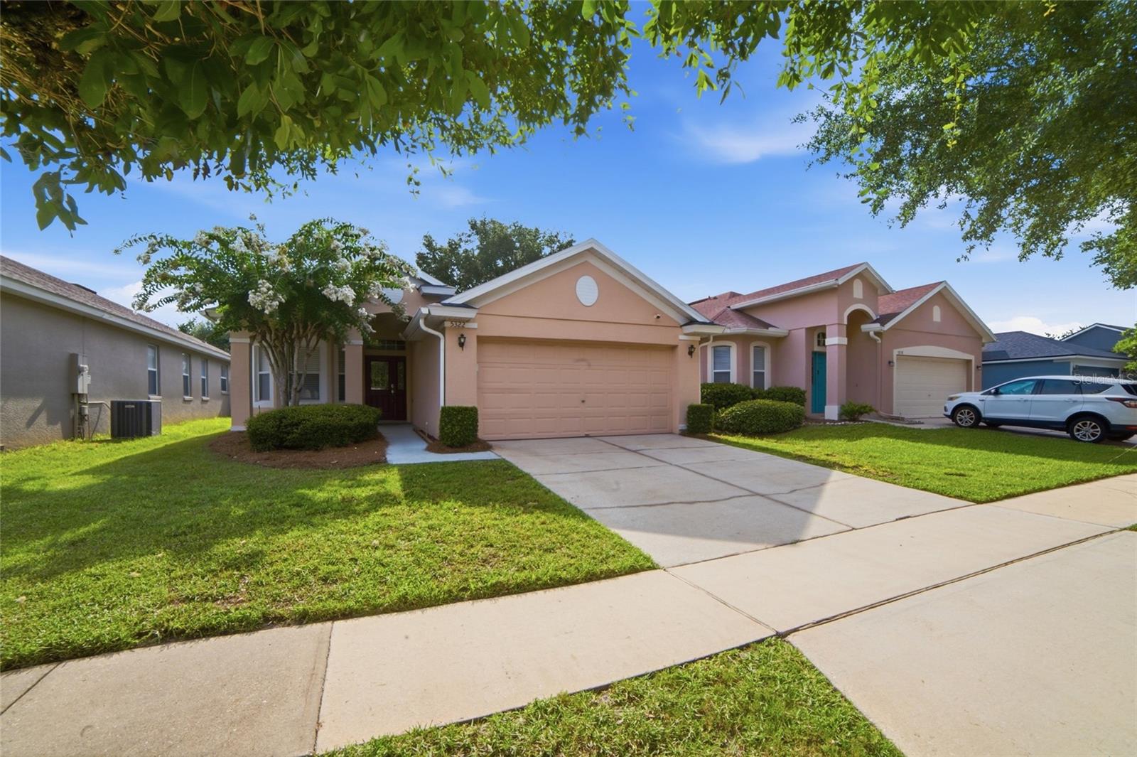 5322 SANTA ANA DR, ORLANDO, FL