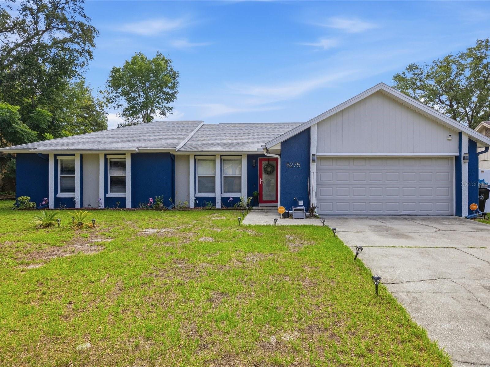 5275 SIGNAL HILL RD, ORLANDO, FL