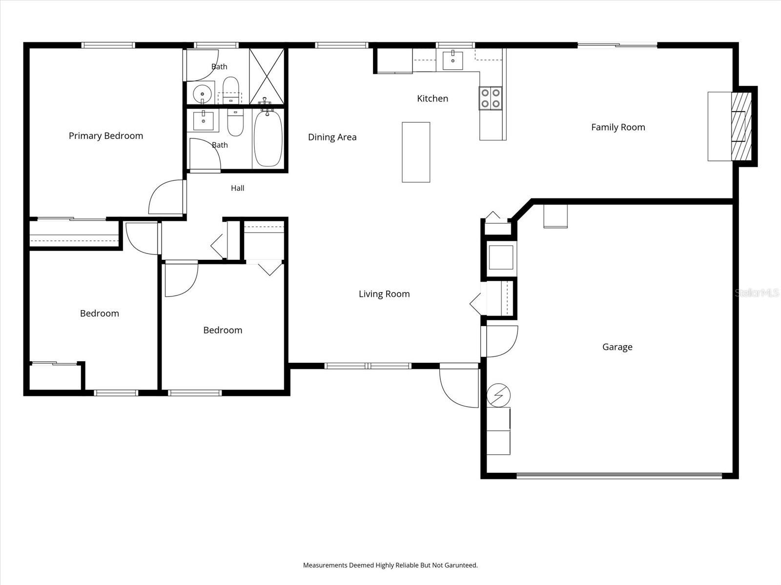 5275 SIGNAL HILL RD, ORLANDO, FL — photo 4