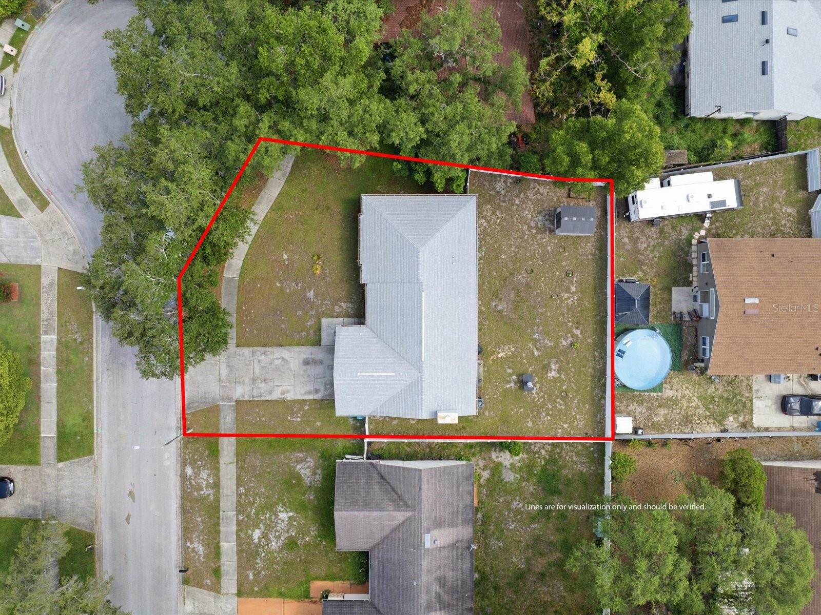 5275 SIGNAL HILL RD, ORLANDO, FL — photo 5
