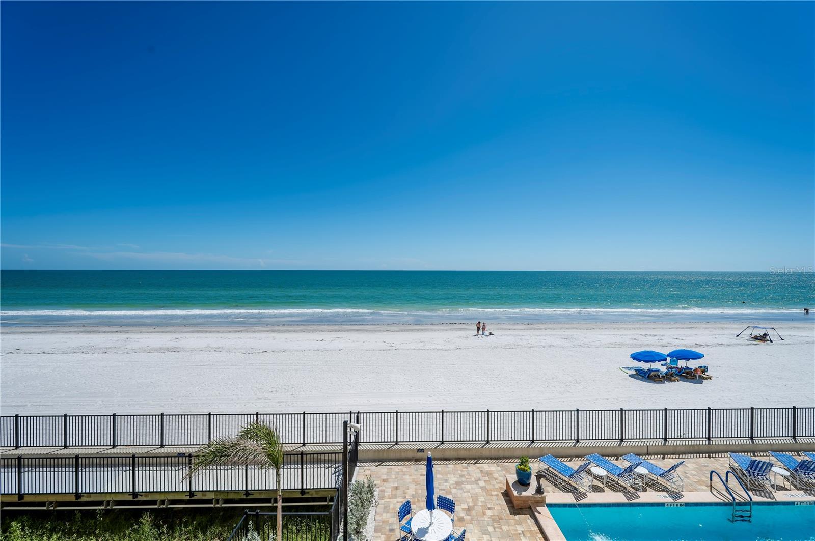 16750 GULF BLVD #311, NORTH REDINGTON BEACH, FL — photo 5