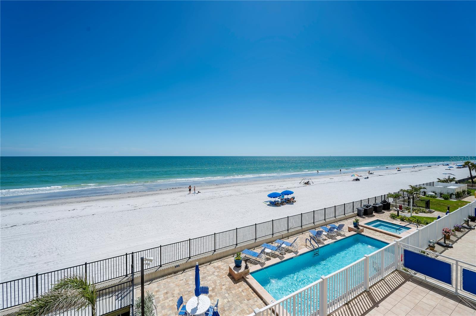 16750 GULF BLVD #311, NORTH REDINGTON BEACH, FL — photo 6
