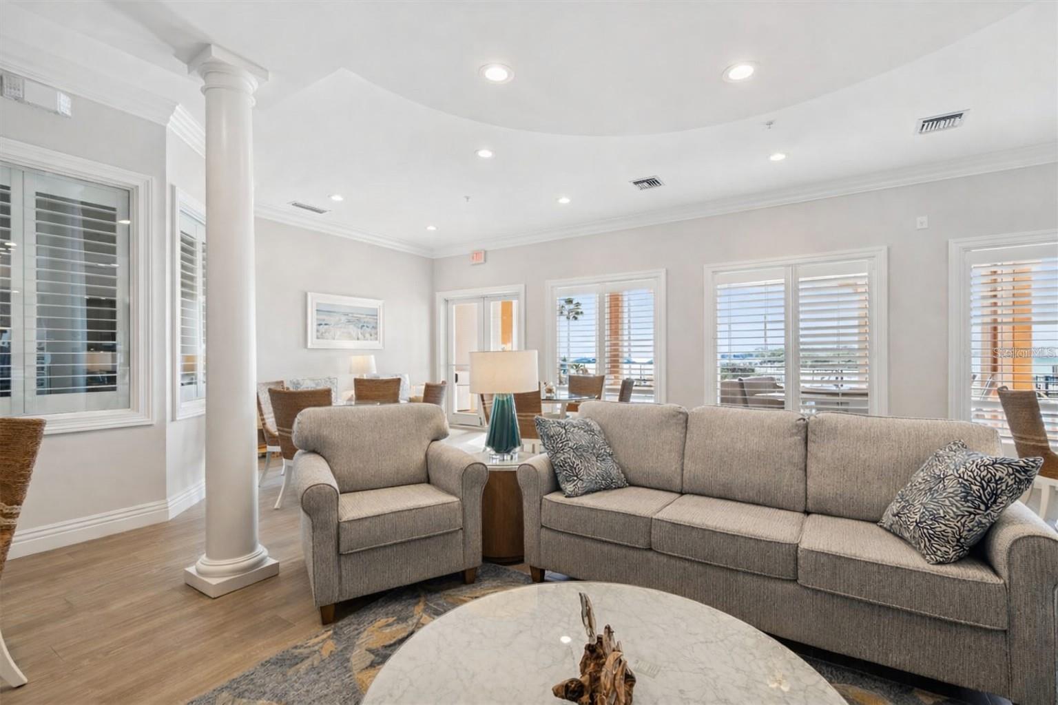 16750 GULF BLVD #311, NORTH REDINGTON BEACH, FL — photo 37