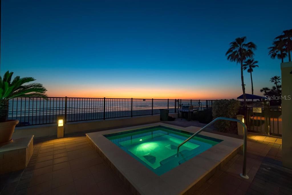 16750 GULF BLVD #311, NORTH REDINGTON BEACH, FL — photo 42