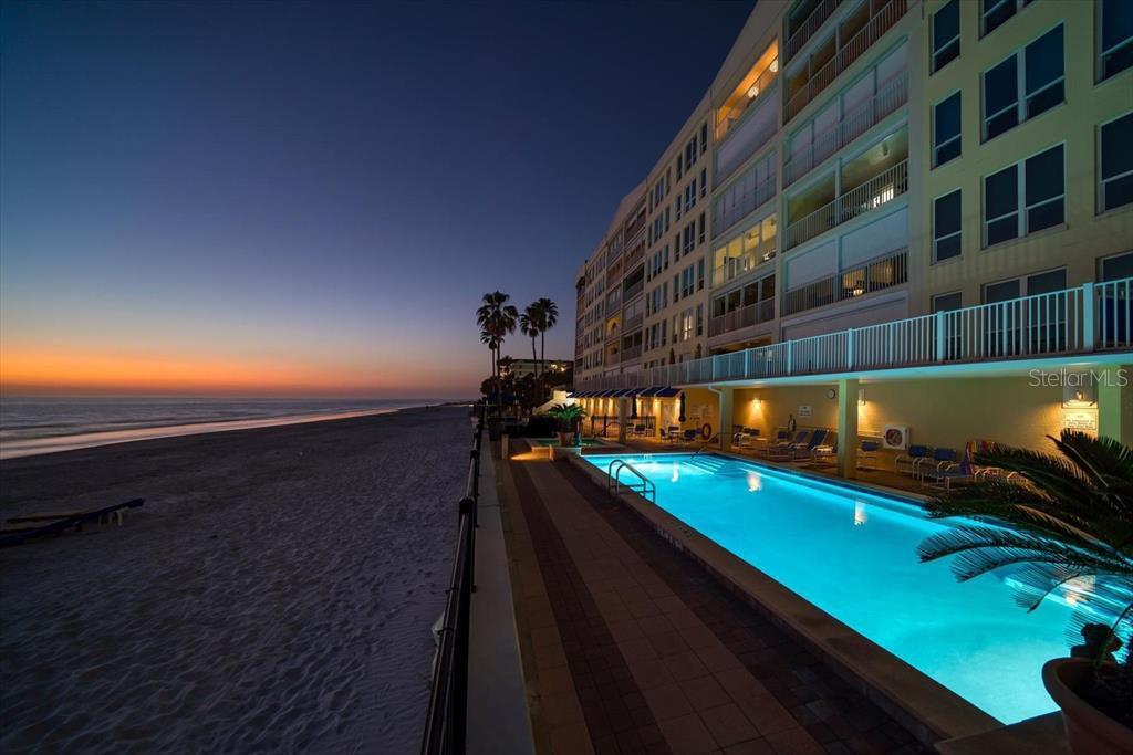 16750 GULF BLVD #311, NORTH REDINGTON BEACH, FL — photo 43