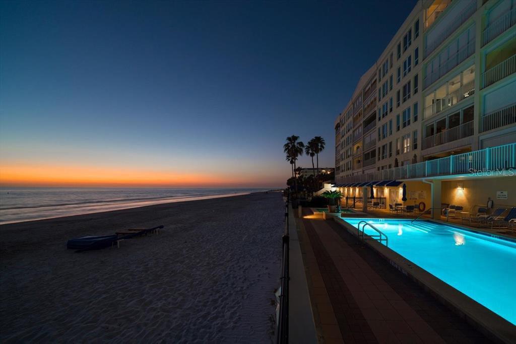 16750 GULF BLVD #311, NORTH REDINGTON BEACH, FL — photo 44