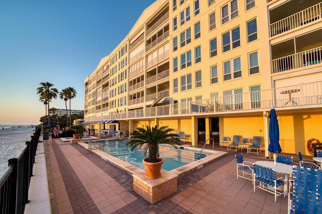 16750 GULF BLVD #311, NORTH REDINGTON BEACH, FL — photo 51