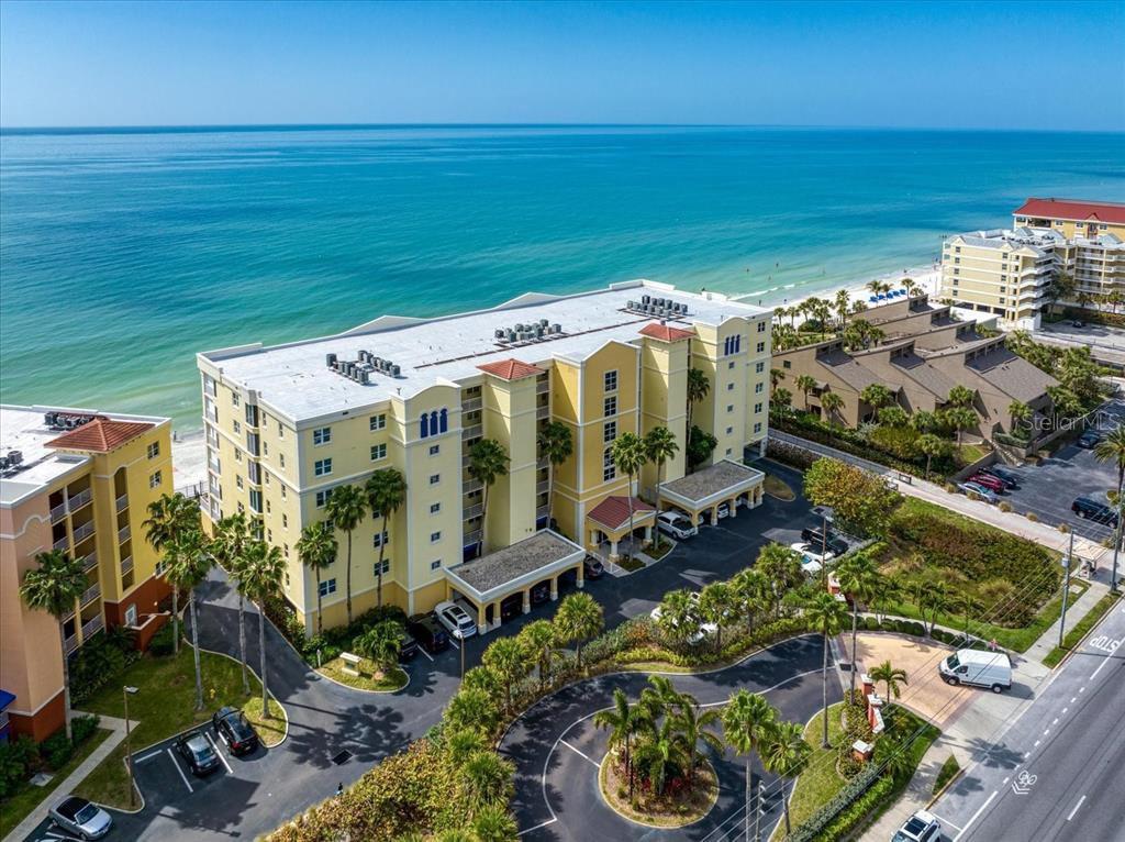 16750 GULF BLVD #311, NORTH REDINGTON BEACH, FL — photo 52