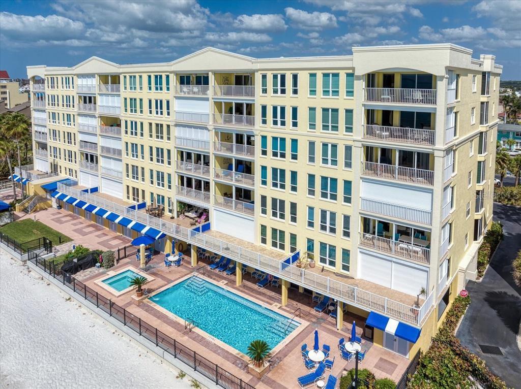 16750 GULF BLVD #311, NORTH REDINGTON BEACH, FL — photo 53