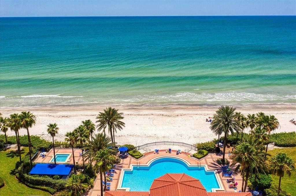 16750 GULF BLVD #311, NORTH REDINGTON BEACH, FL — photo 55