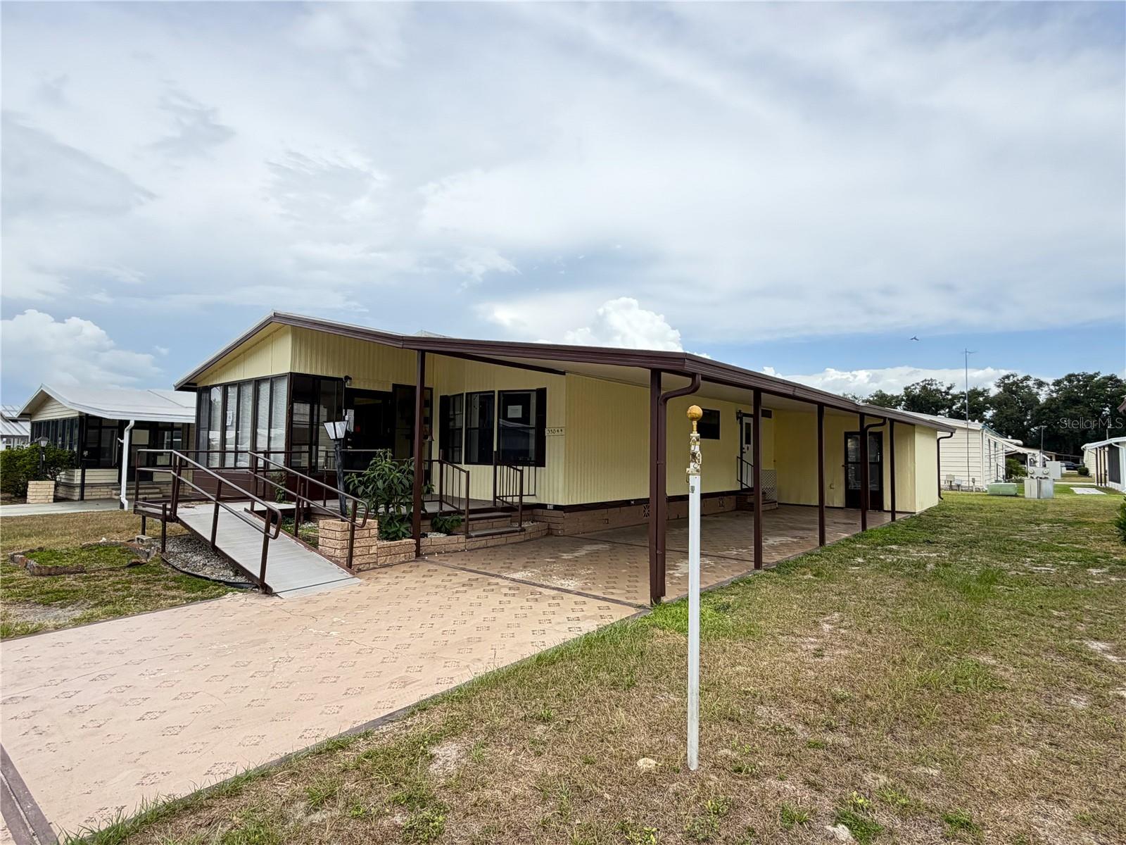 35044 MCCULLOUGHS LEAP, ZEPHYRHILLS, FL — photo 2