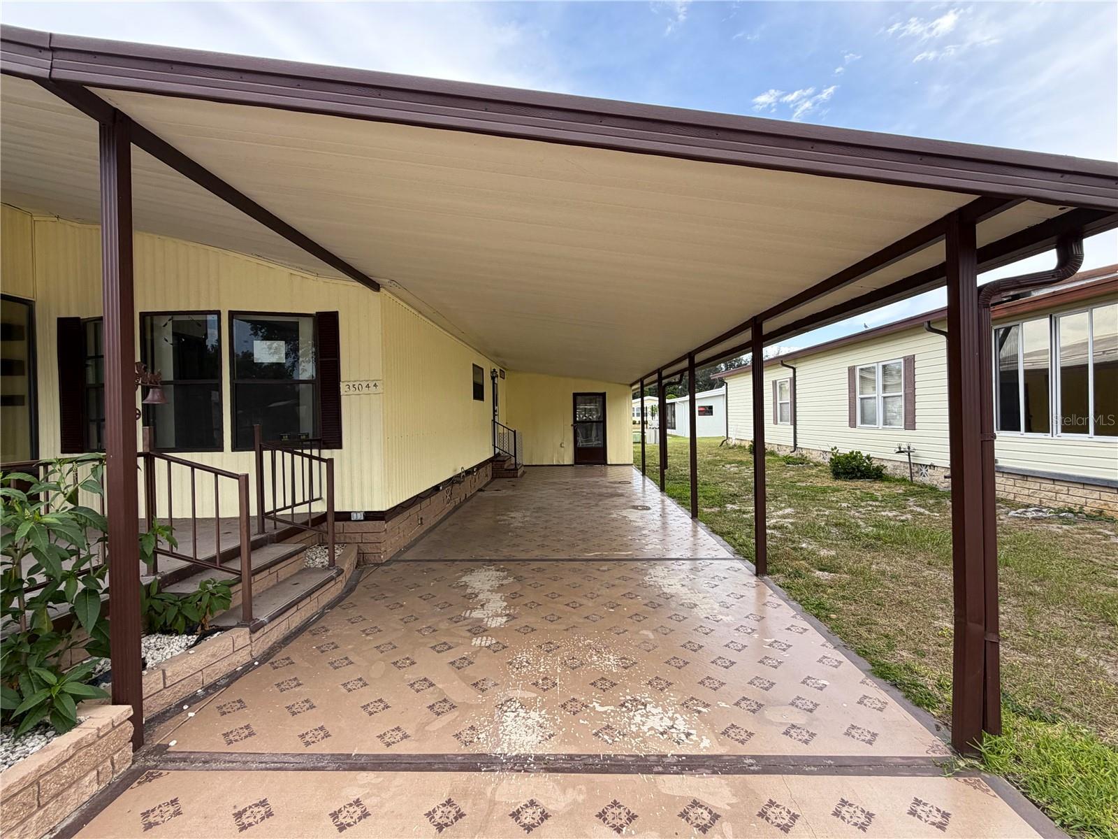 35044 MCCULLOUGHS LEAP, ZEPHYRHILLS, FL — photo 5