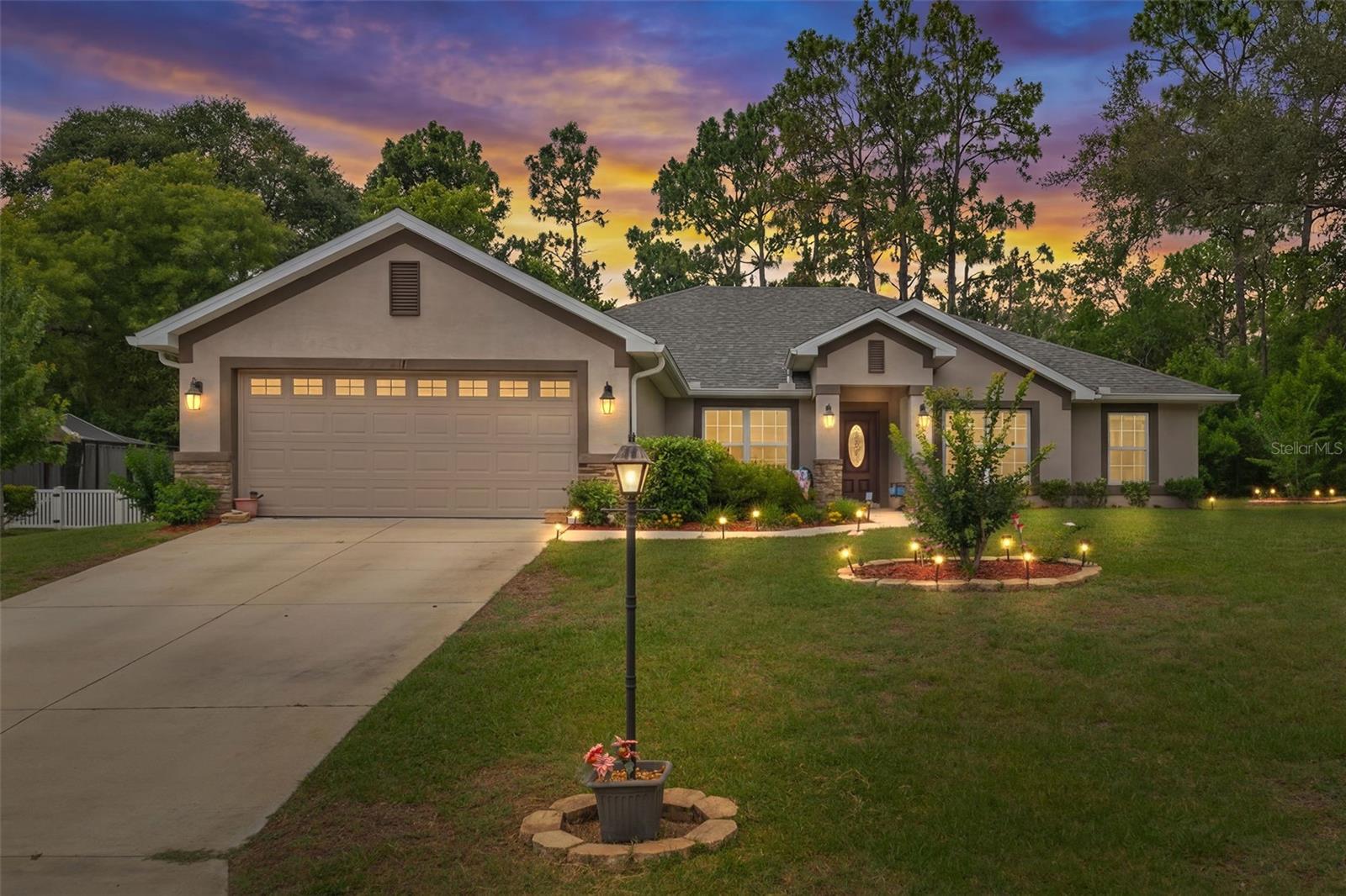 2 BALSAM DR, HOMOSASSA, FL — photo 3