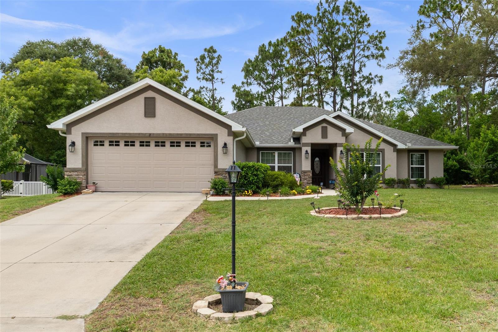 2 BALSAM DR, HOMOSASSA, FL — photo 4
