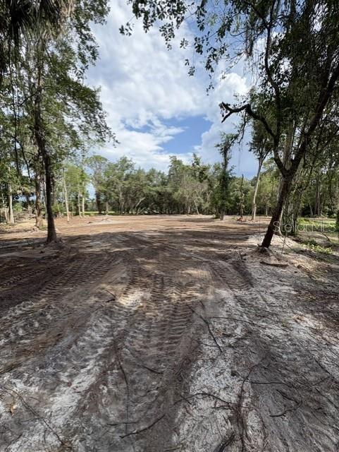 COUNTY ROAD 309, CRESCENT CITY, FL