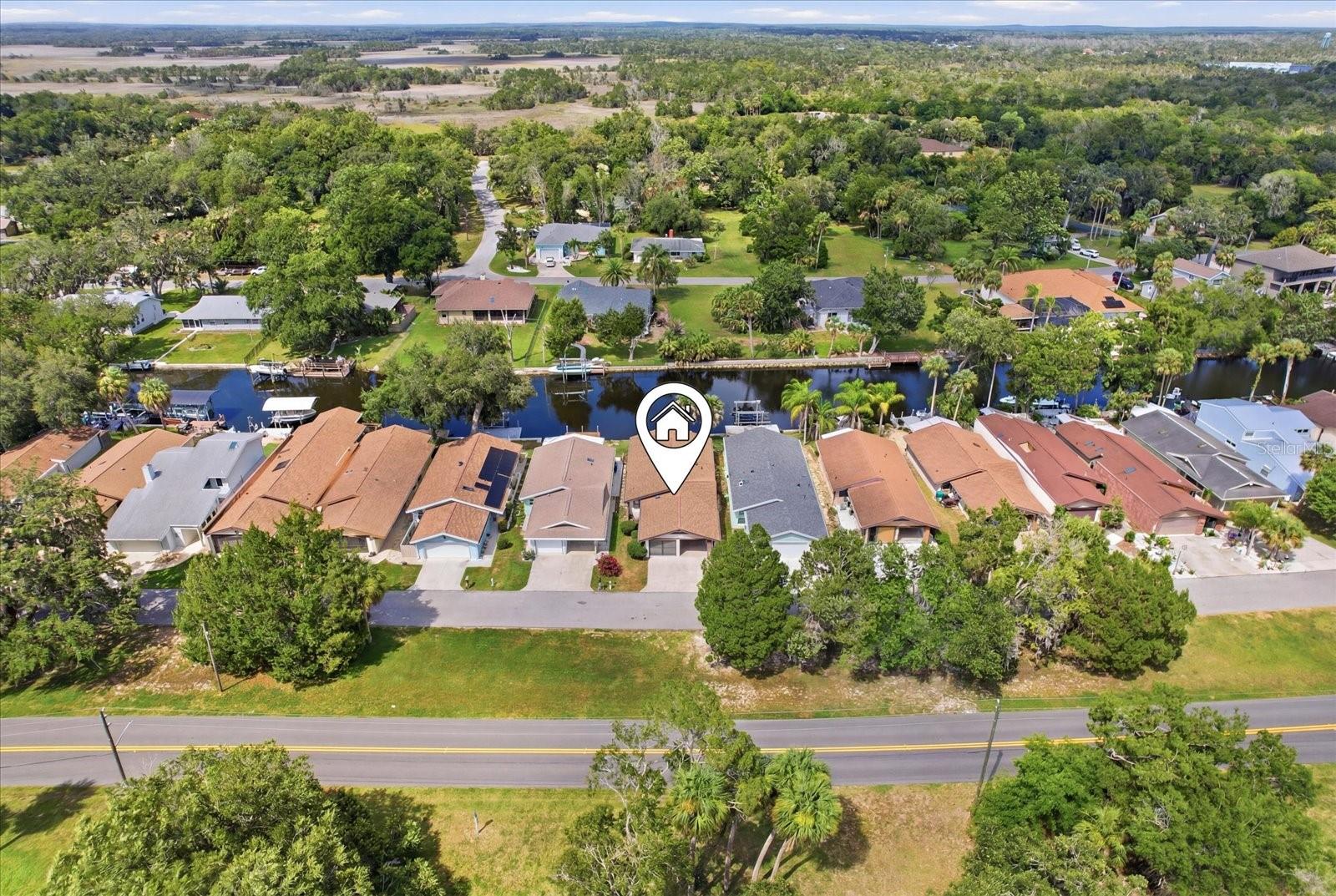 11621 W RIVERHAVEN DR, HOMOSASSA, FL — photo 3