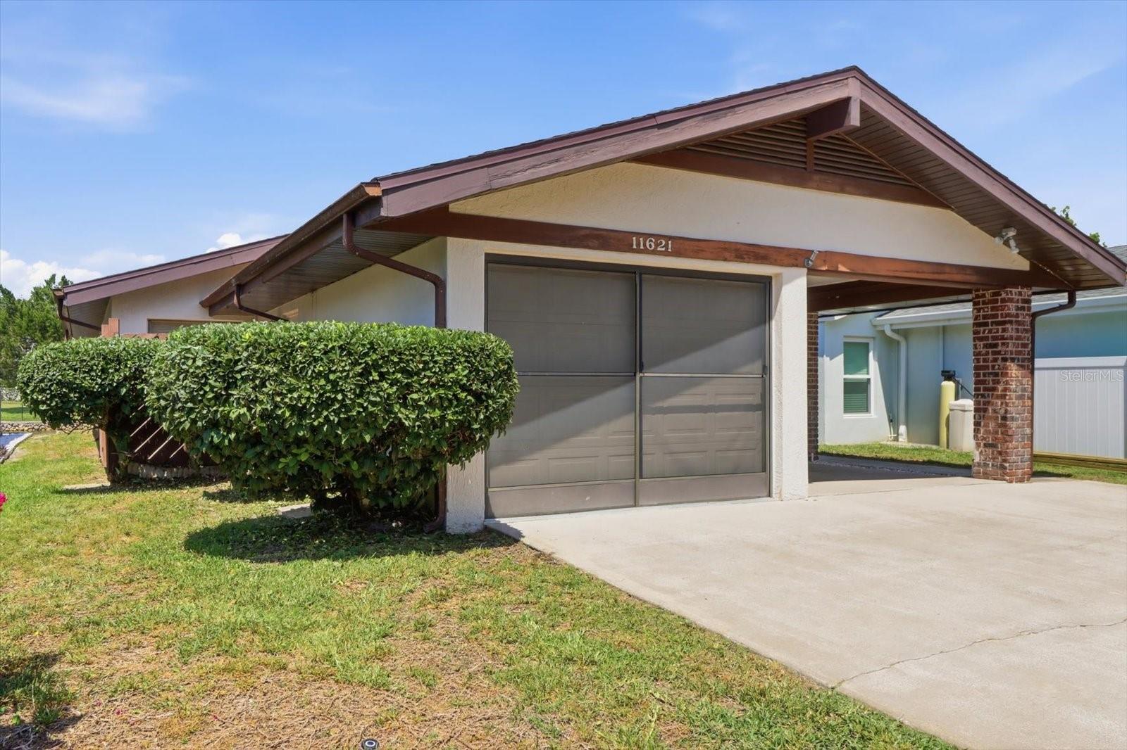 11621 W RIVERHAVEN DR, HOMOSASSA, FL — photo 9