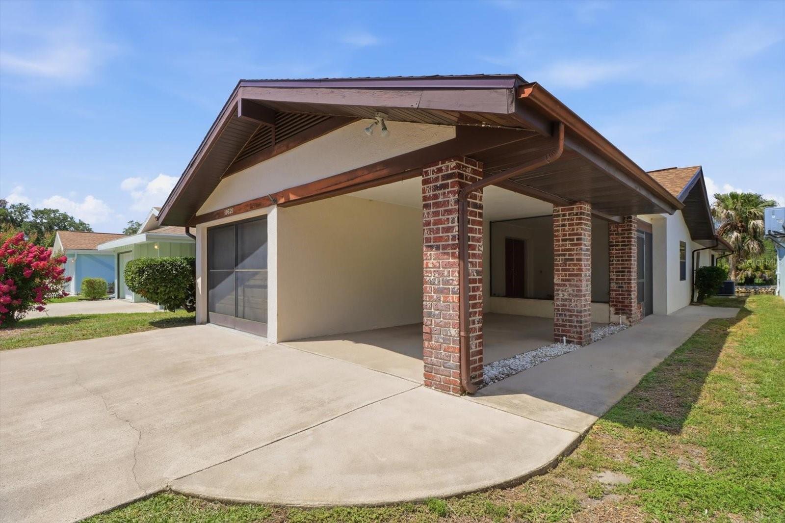 11621 W RIVERHAVEN DR, HOMOSASSA, FL — photo 2