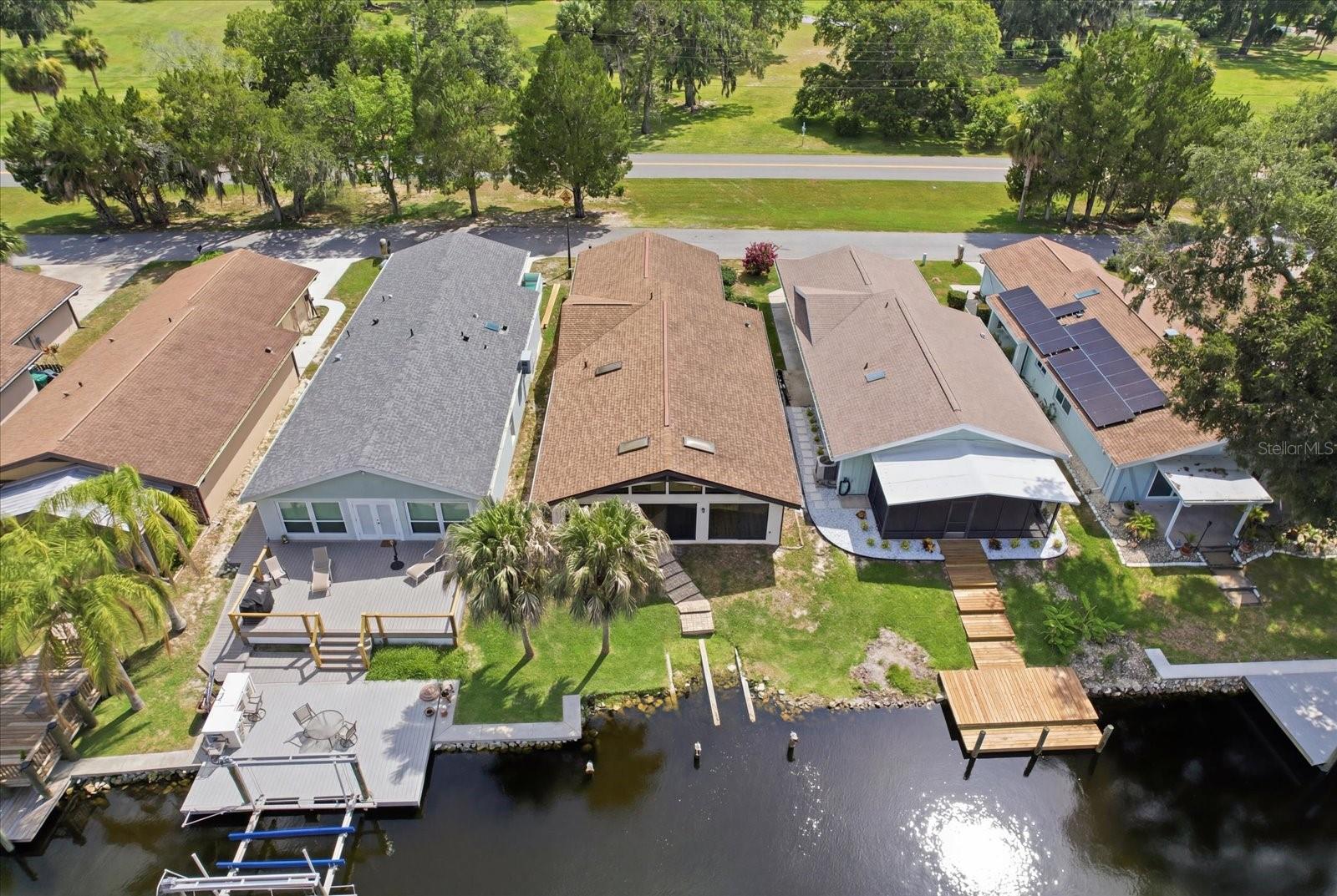 11621 W RIVERHAVEN DR, HOMOSASSA, FL — photo 46