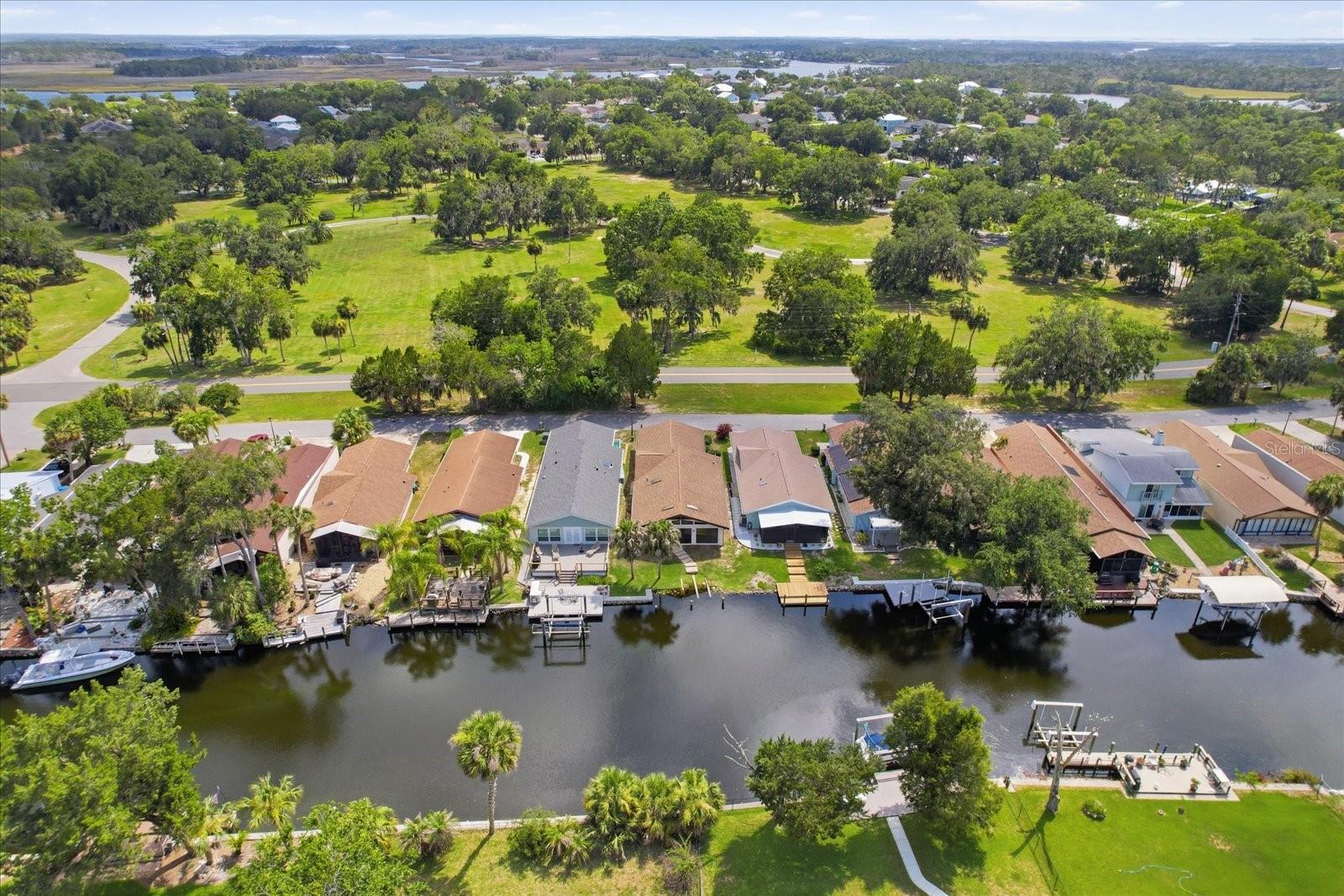 11621 W RIVERHAVEN DR, HOMOSASSA, FL — photo 48