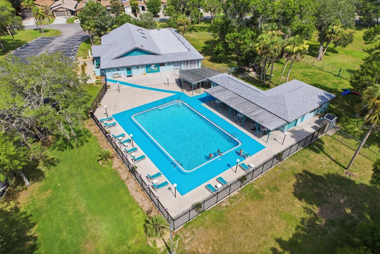 11621 W RIVERHAVEN DR, HOMOSASSA, FL — photo 50