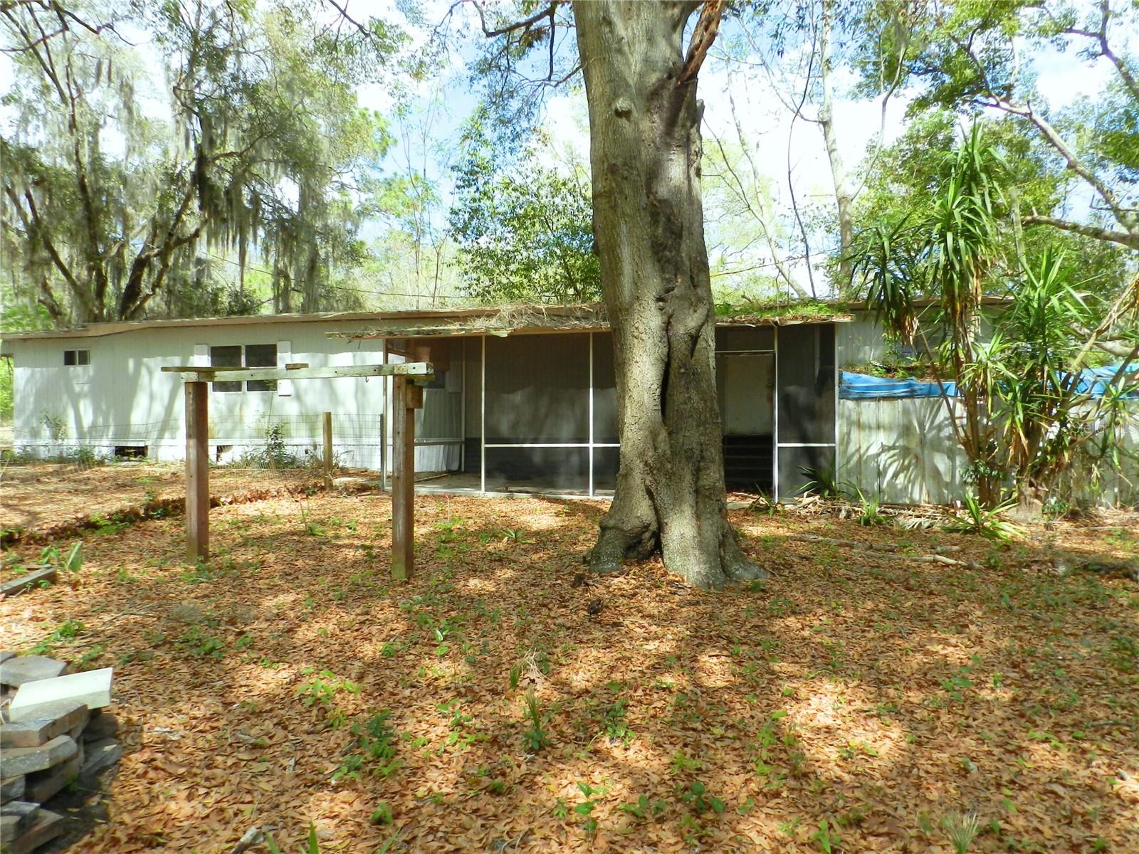 755 SW JASMINE AVE, KEYSTONE HEIGHTS, FL