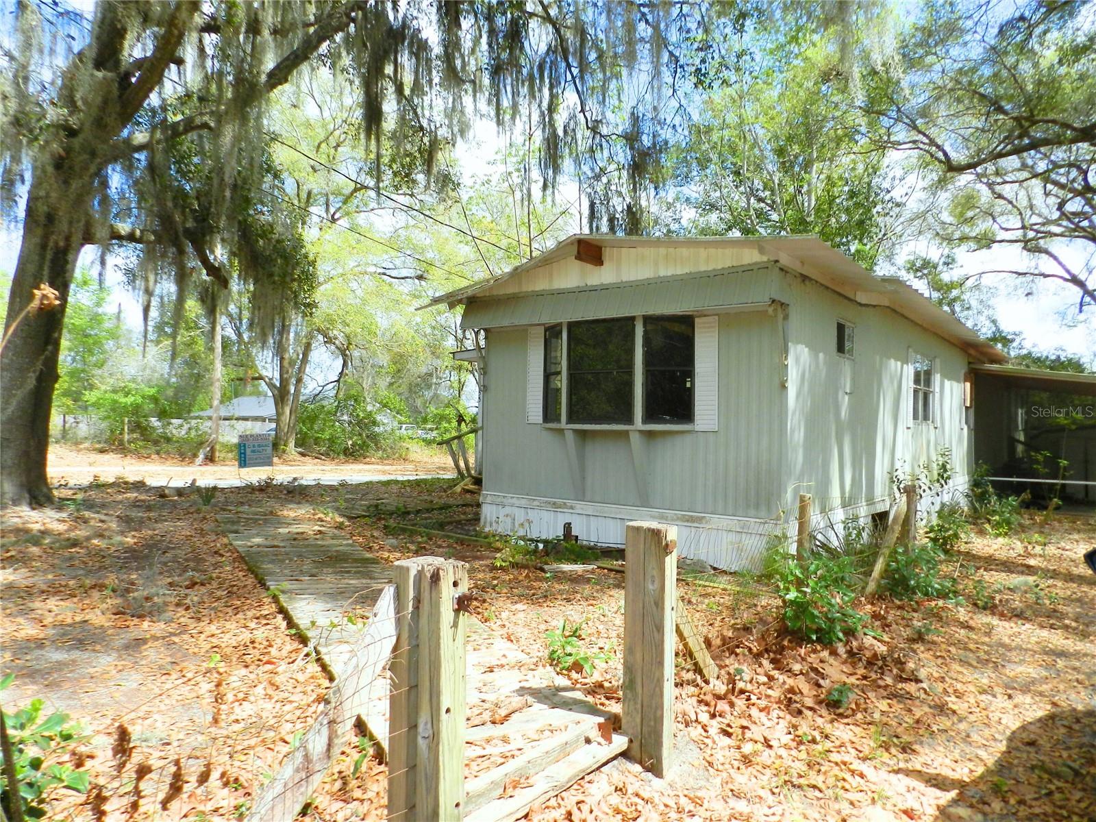 755 SW JASMINE AVE, KEYSTONE HEIGHTS, FL — photo 2
