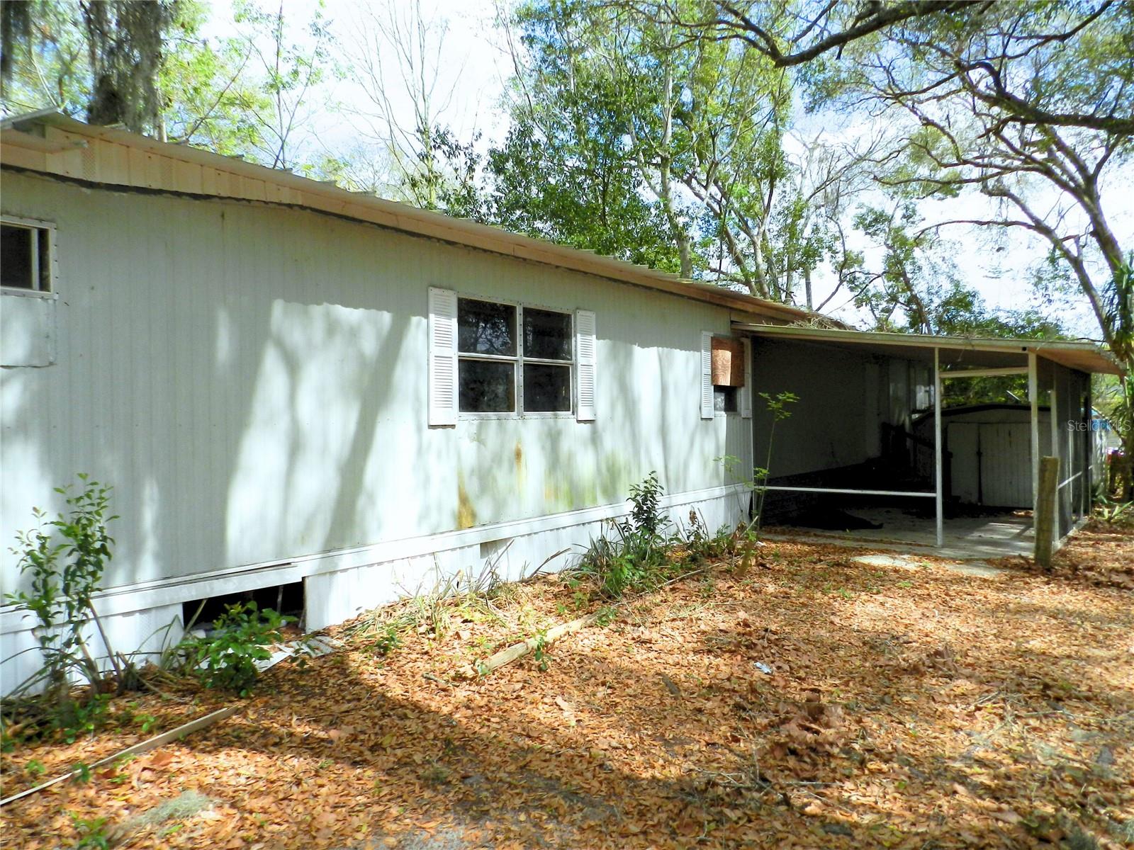 755 SW JASMINE AVE, KEYSTONE HEIGHTS, FL — photo 3