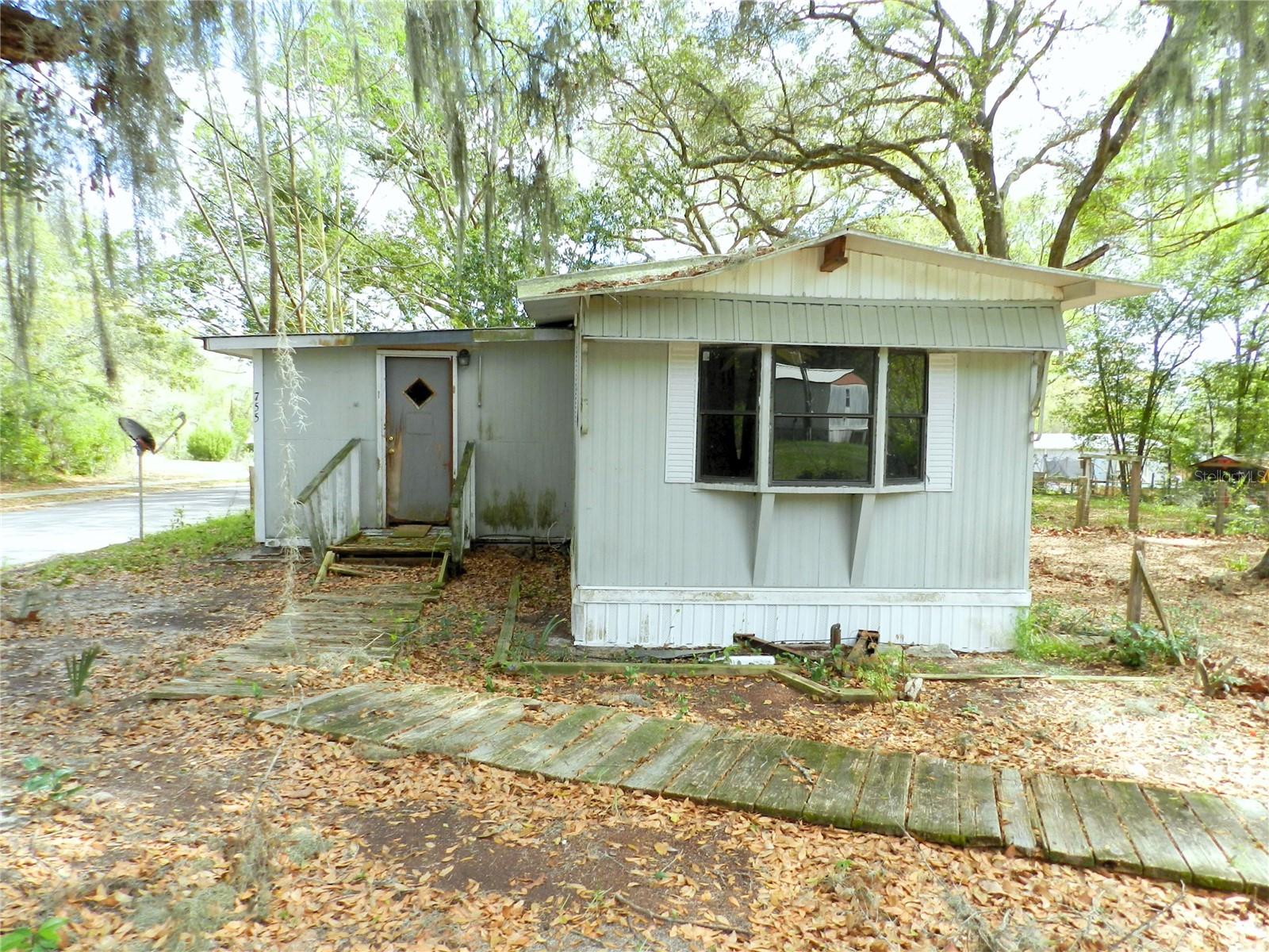 755 SW JASMINE AVE, KEYSTONE HEIGHTS, FL — photo 4