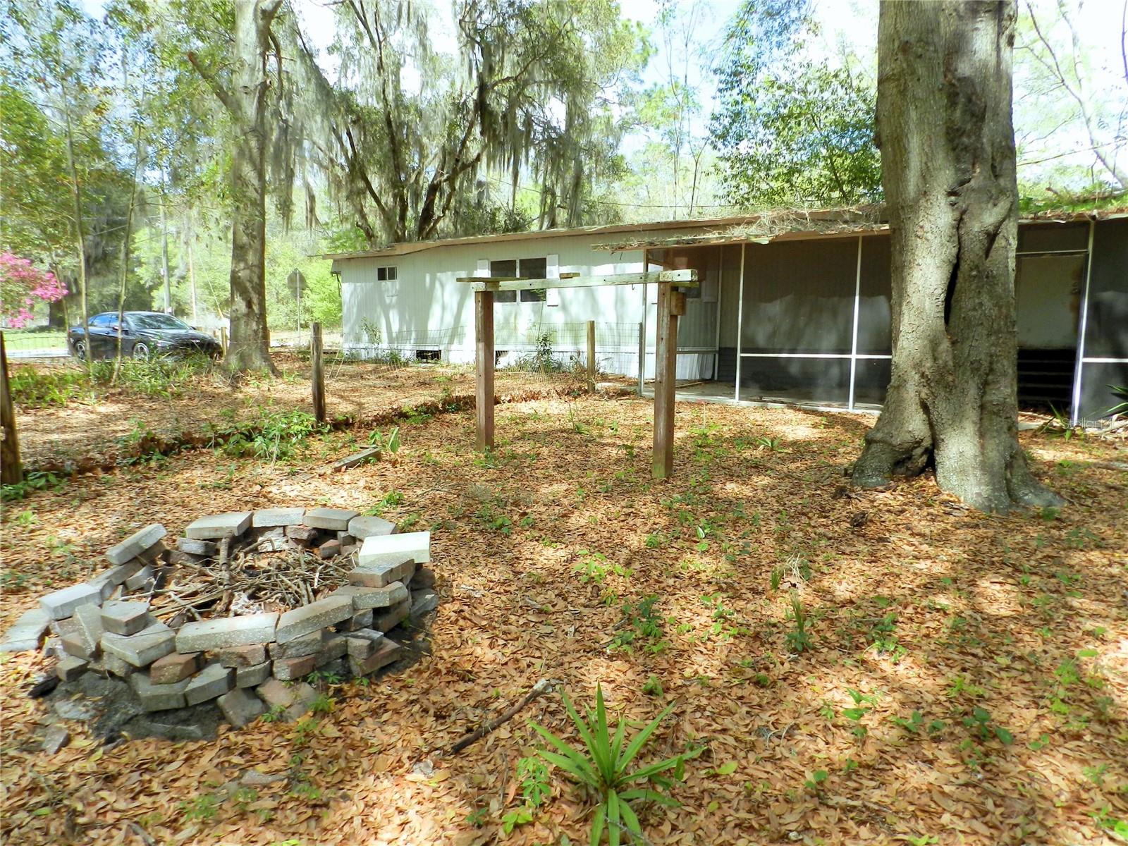 755 SW JASMINE AVE, KEYSTONE HEIGHTS, FL — photo 9