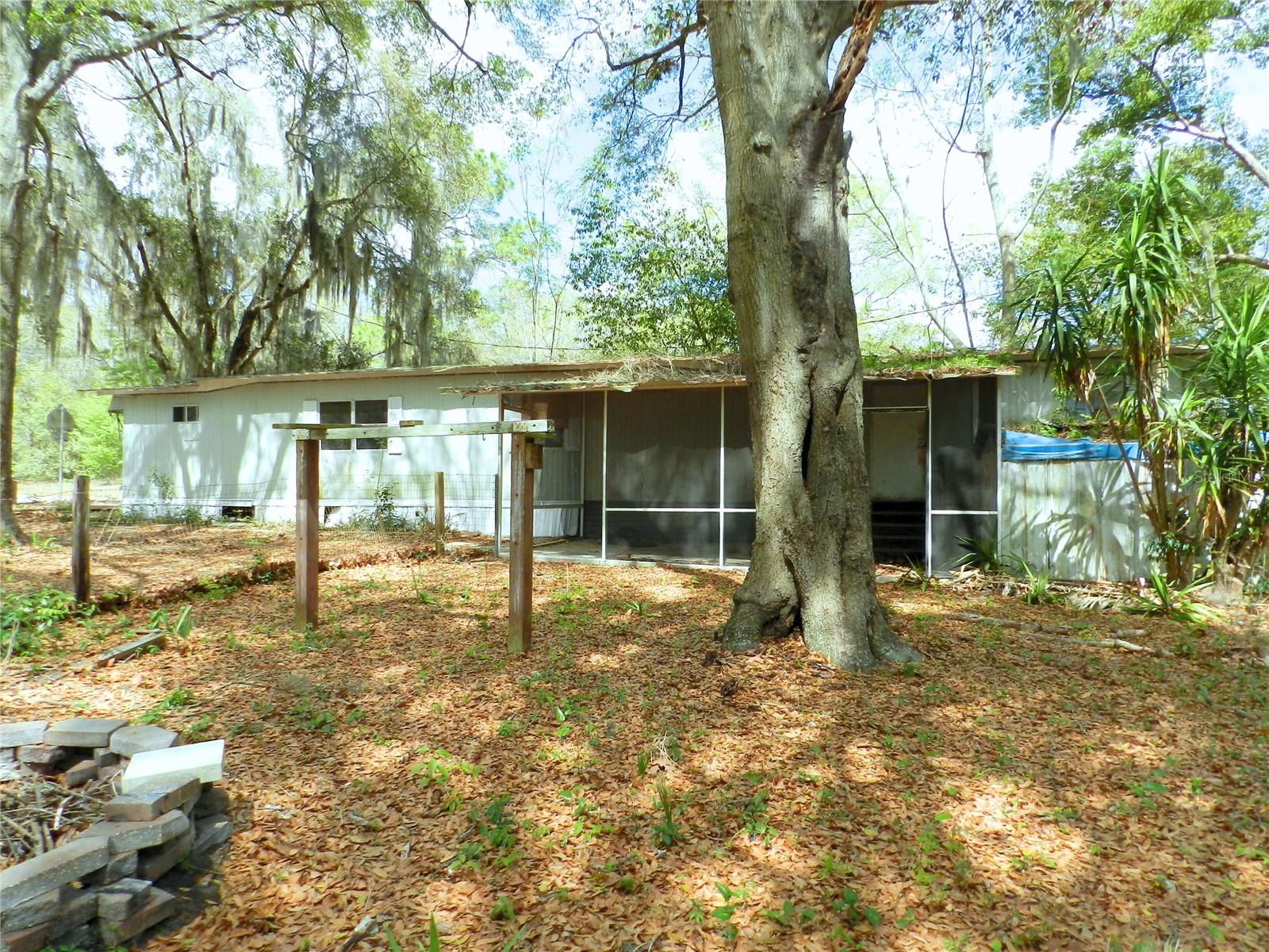 755 SW JASMINE AVE, KEYSTONE HEIGHTS, FL — photo 10