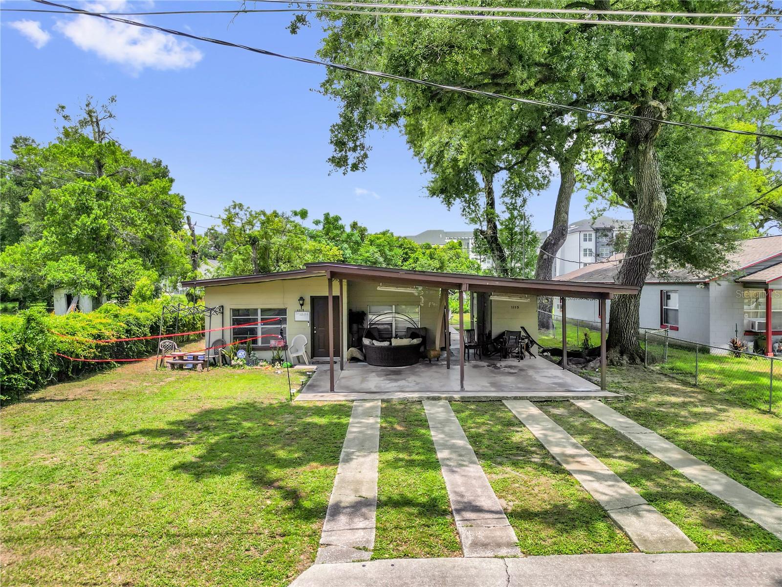 1113 S LEE AVE, ORLANDO, FL