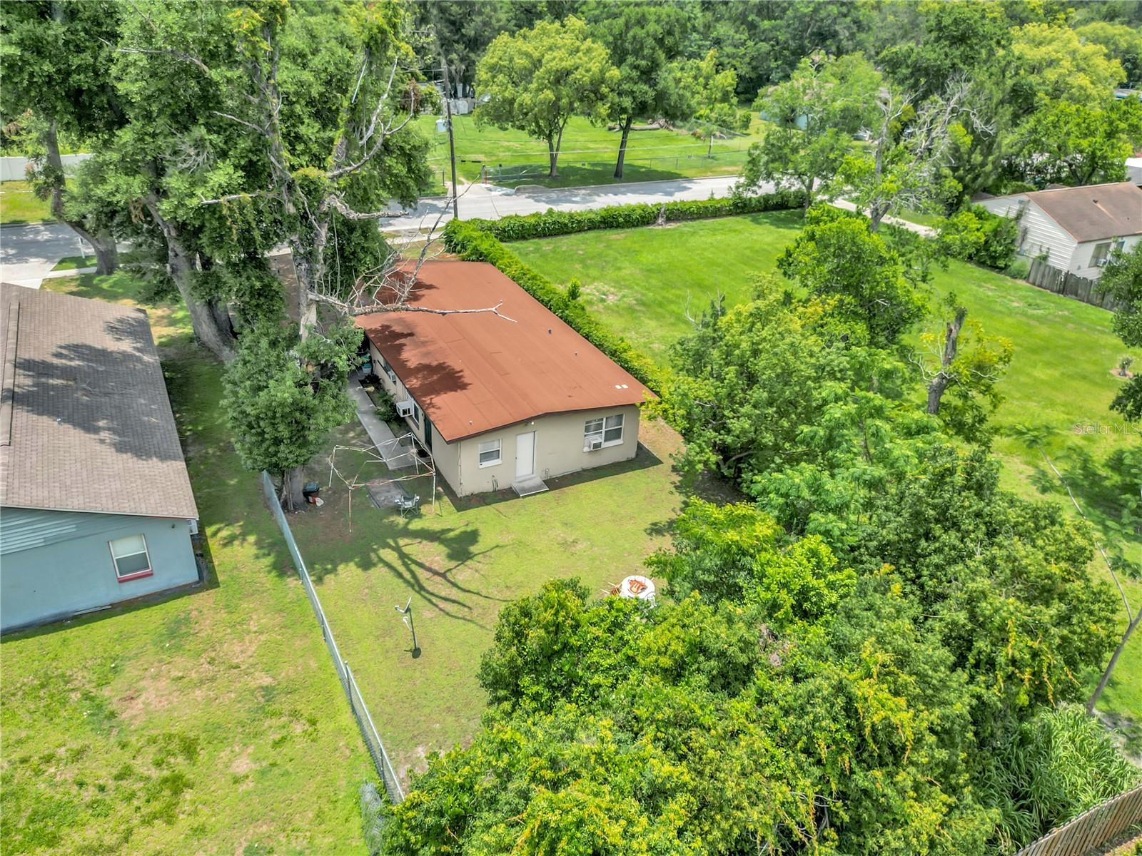 1113 S LEE AVE, ORLANDO, FL — photo 3