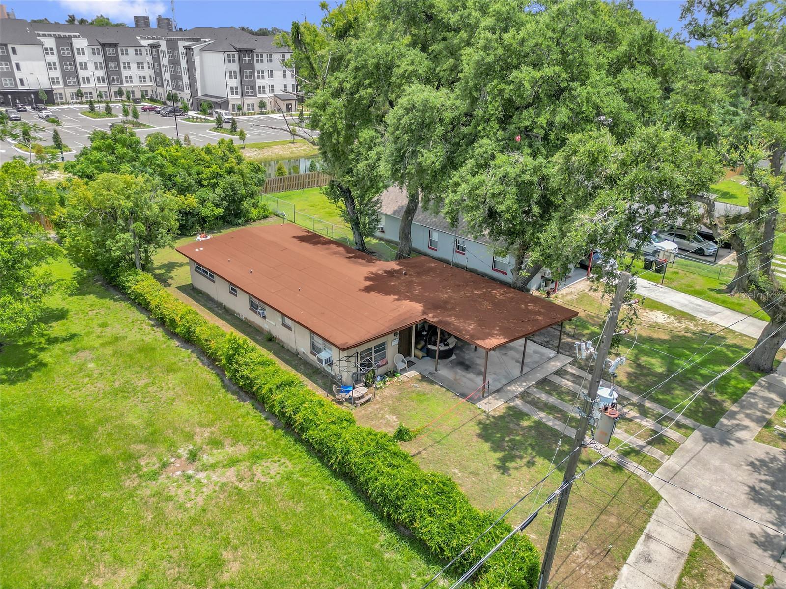 1113 S LEE AVE, ORLANDO, FL — photo 4